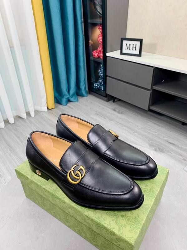 Gucci Men's Shoes 2705